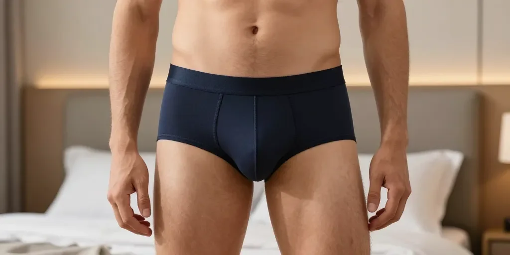 Ropa interior hombre sexy: lo que realmente eligen las parejas y por qué la psicología del deseo cambia las reglas